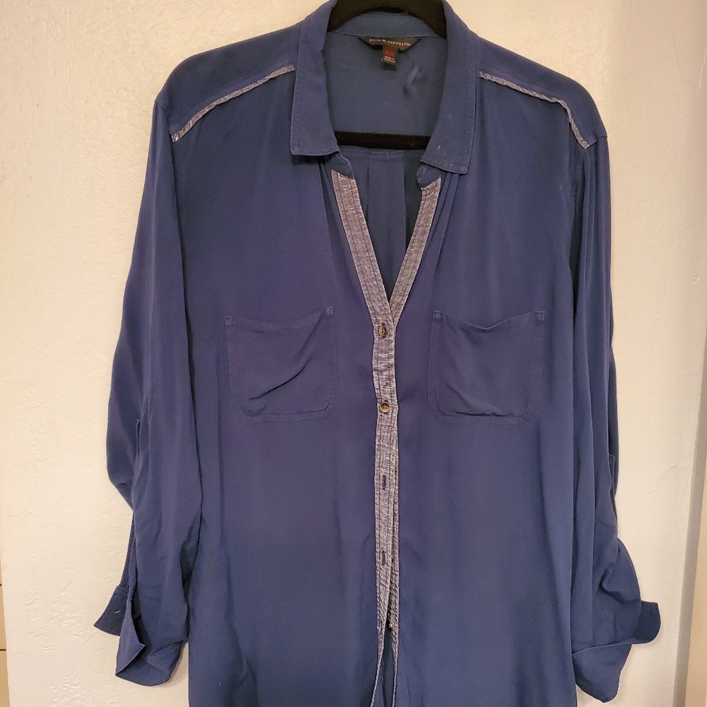 Dress shirt